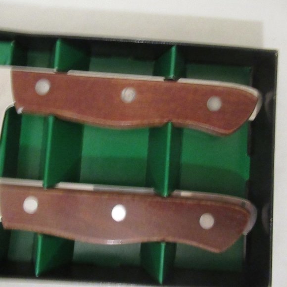 Set of 2 MAXAM carving knives - Picture 3 of 4